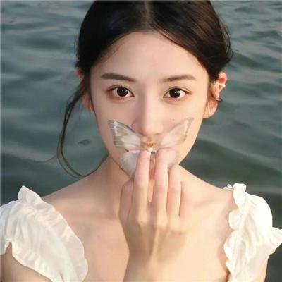 海边