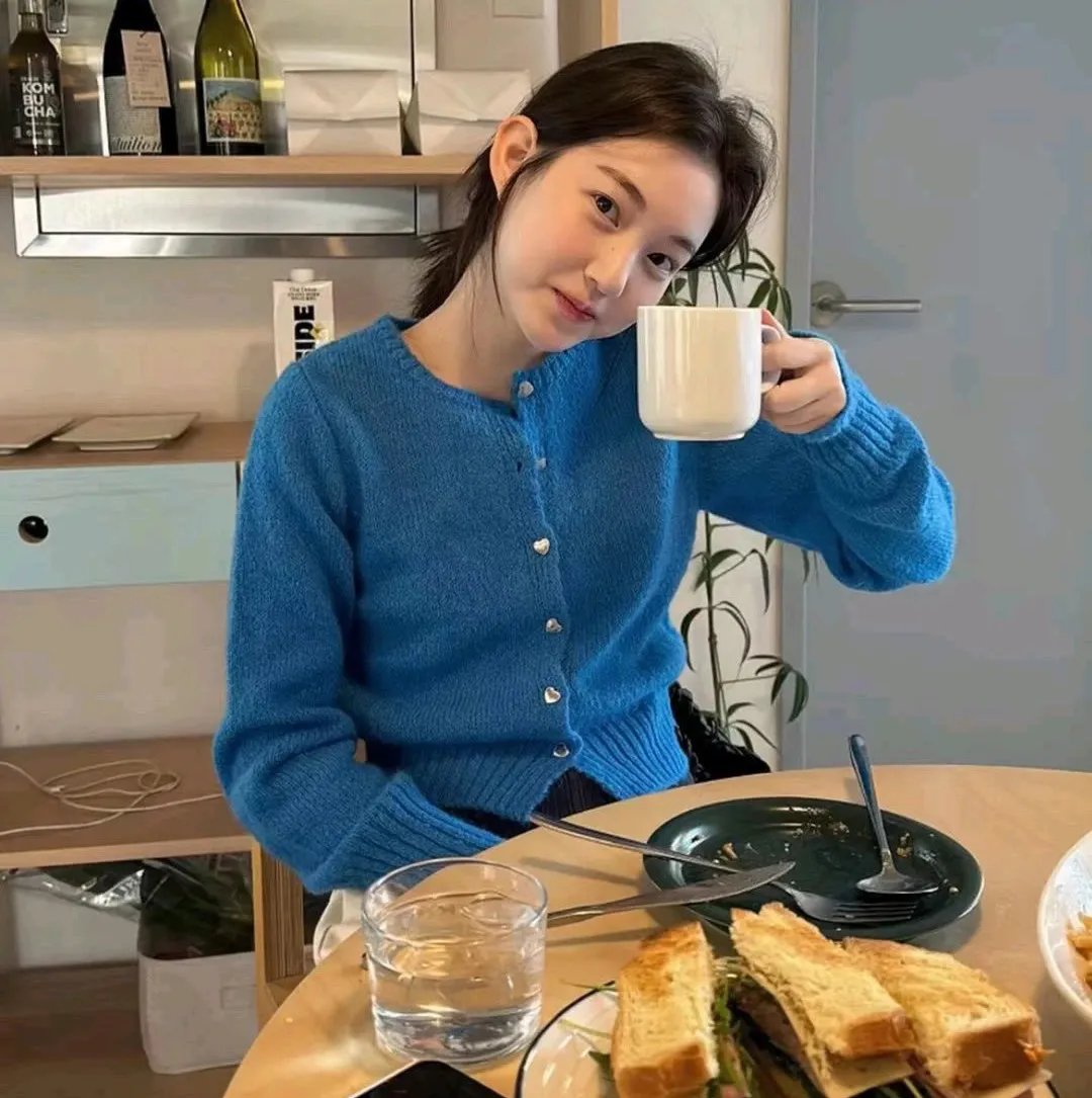 小不点