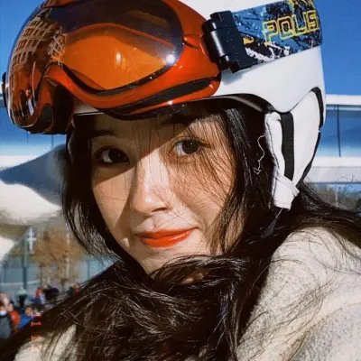 我钟情的人
